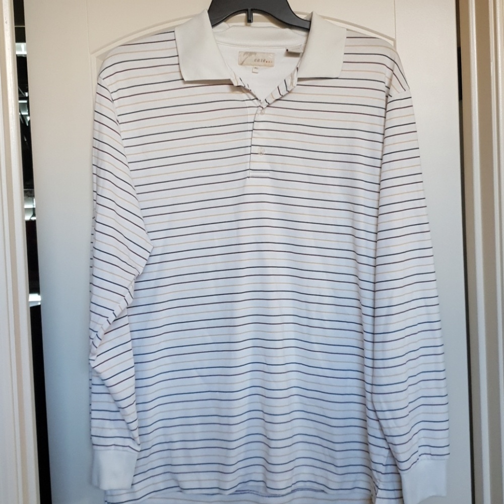 Men polo